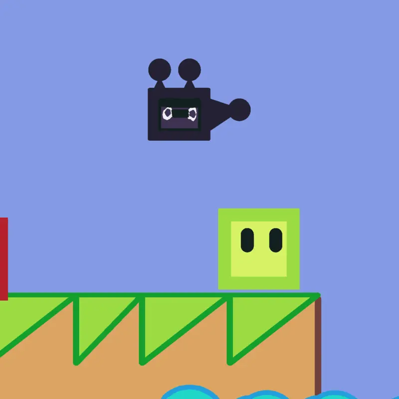 Game by @dakarrigames