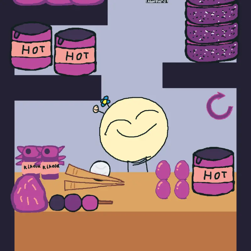 Game by @gamesforfun789