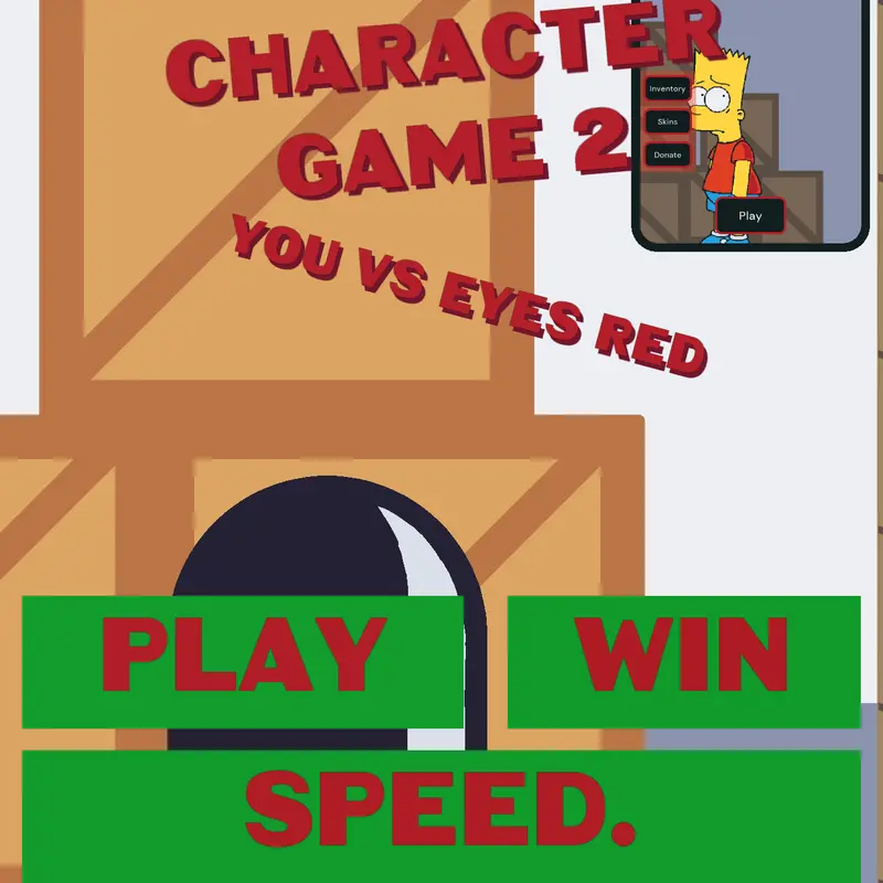 Game by @Hotwheelsnovo