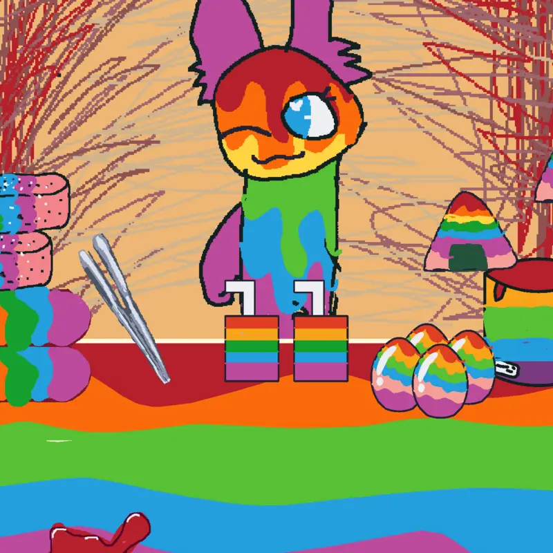 Game by @chiuchiucuteee