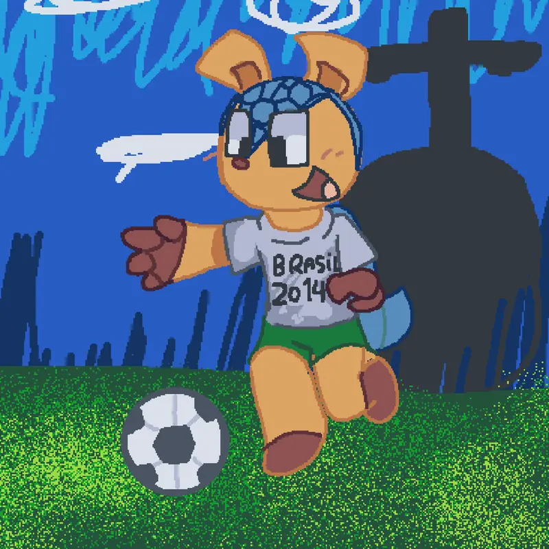 Game by @ZakumiCastle