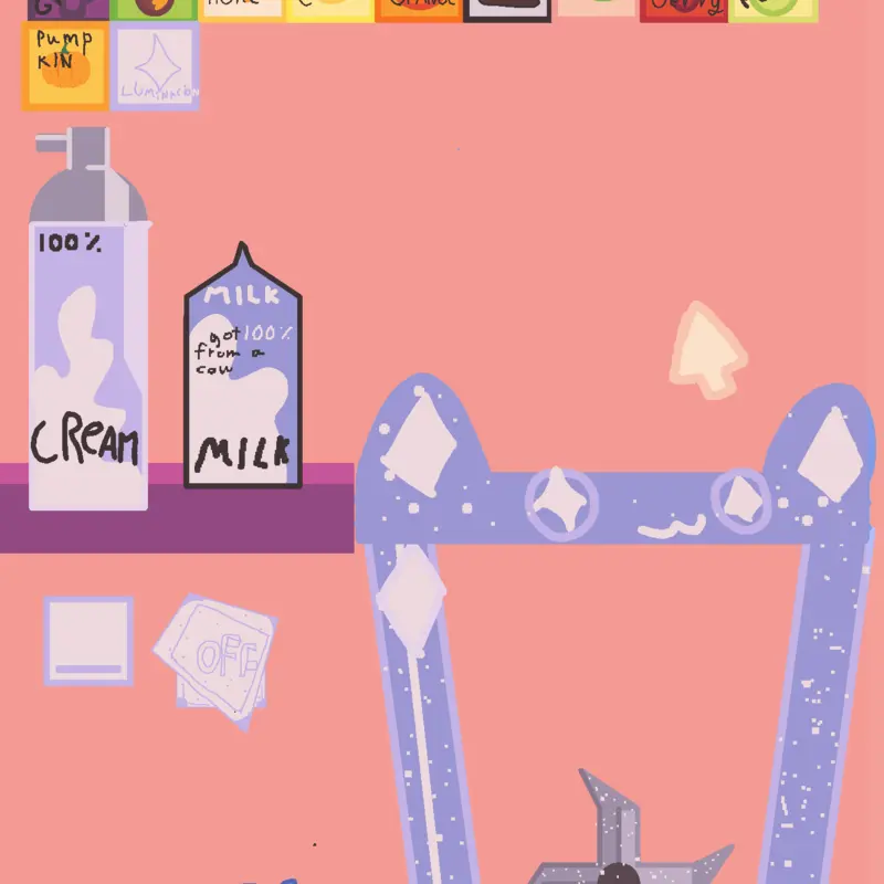 Game by @luminaria_Remix