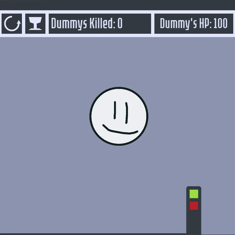 Game by @Robertty