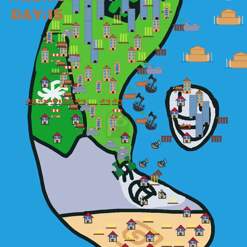 Game by @Yamir123