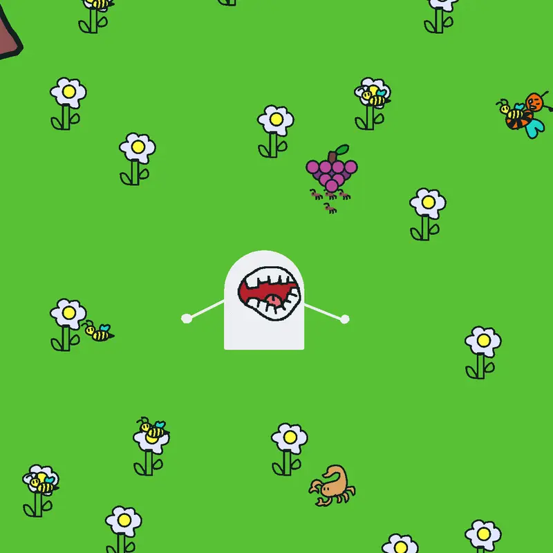 Game by @Yasper