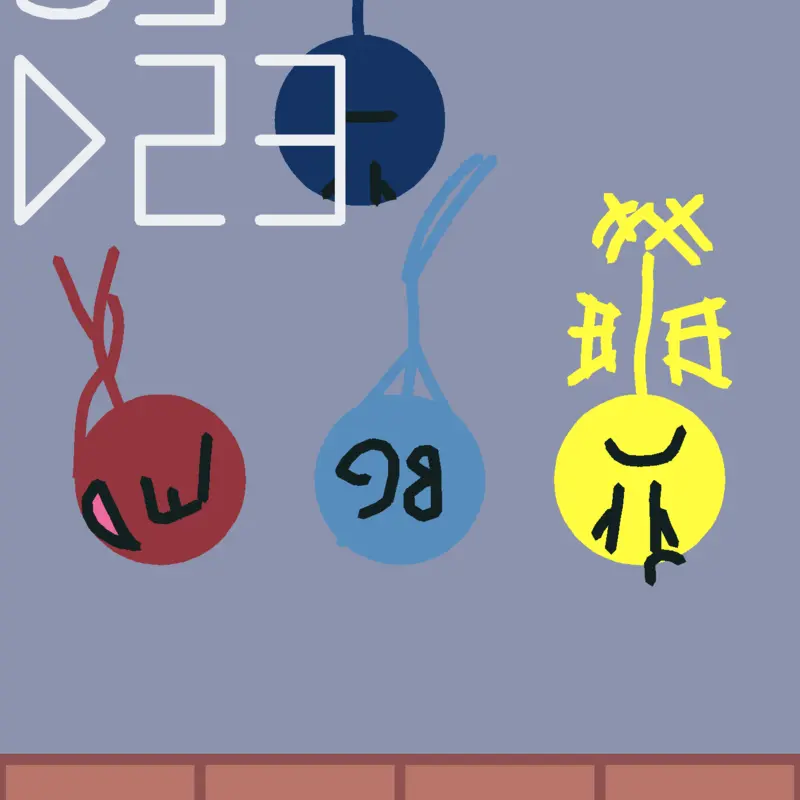 Game by @MaroonProductions