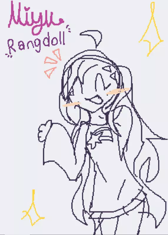 Game by @Elpuki