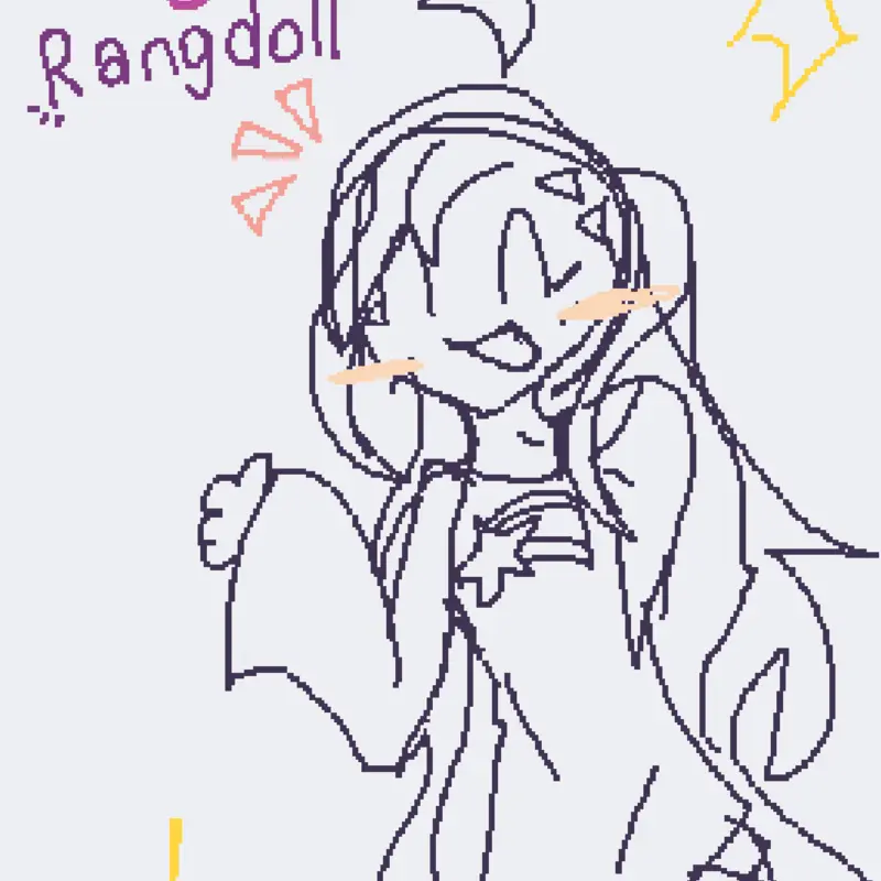 Game by @Elpuki