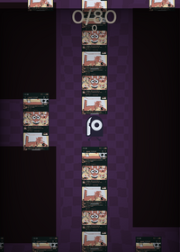 Luntik's Challenge