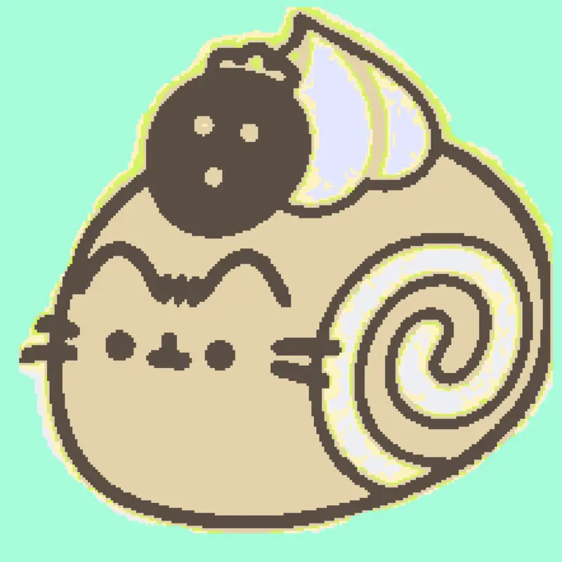Idk by @Silly_cuw