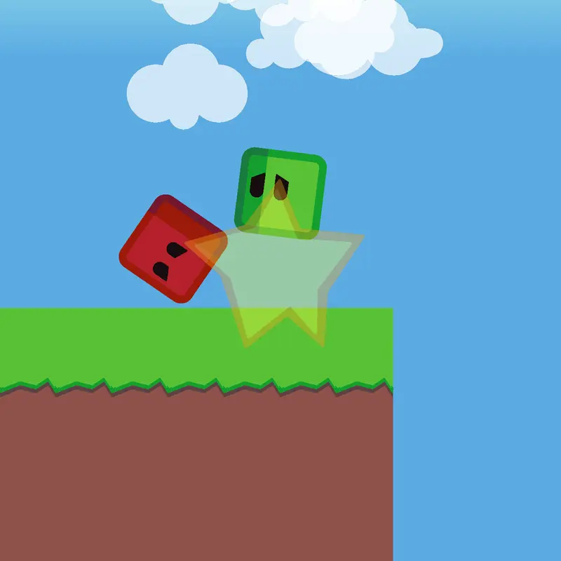 Game by @blugubby