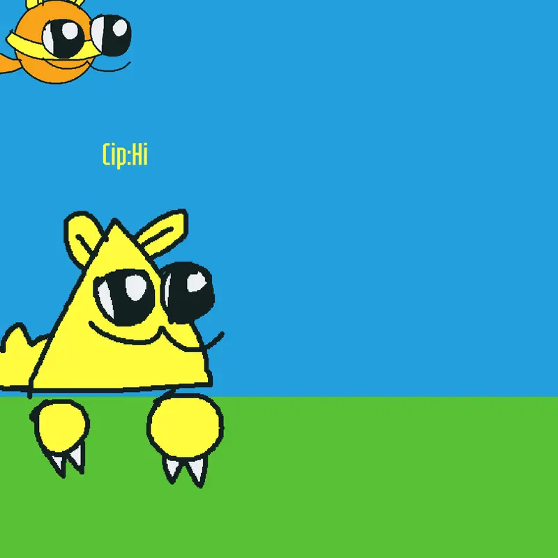 Game by @cip_2026