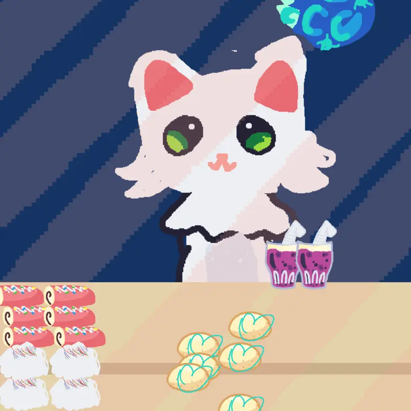 Game by @Luna_2017