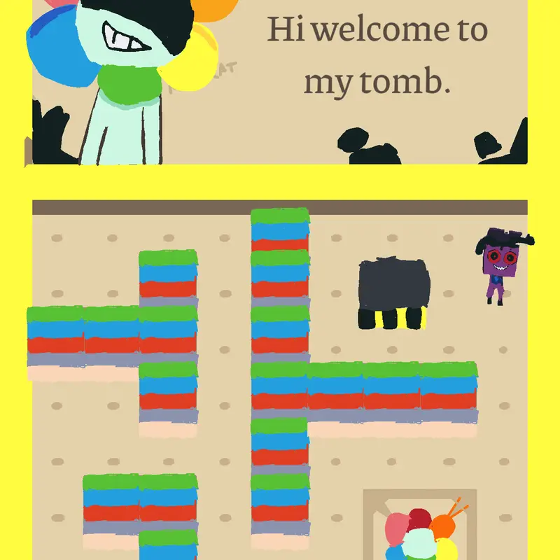 Game by @cubin_i
