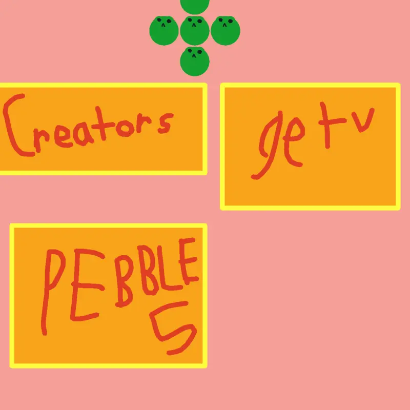 Game by @getv