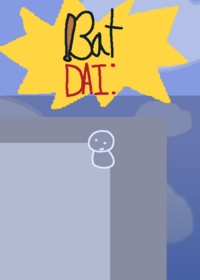 Bat dai (Customized) batting day