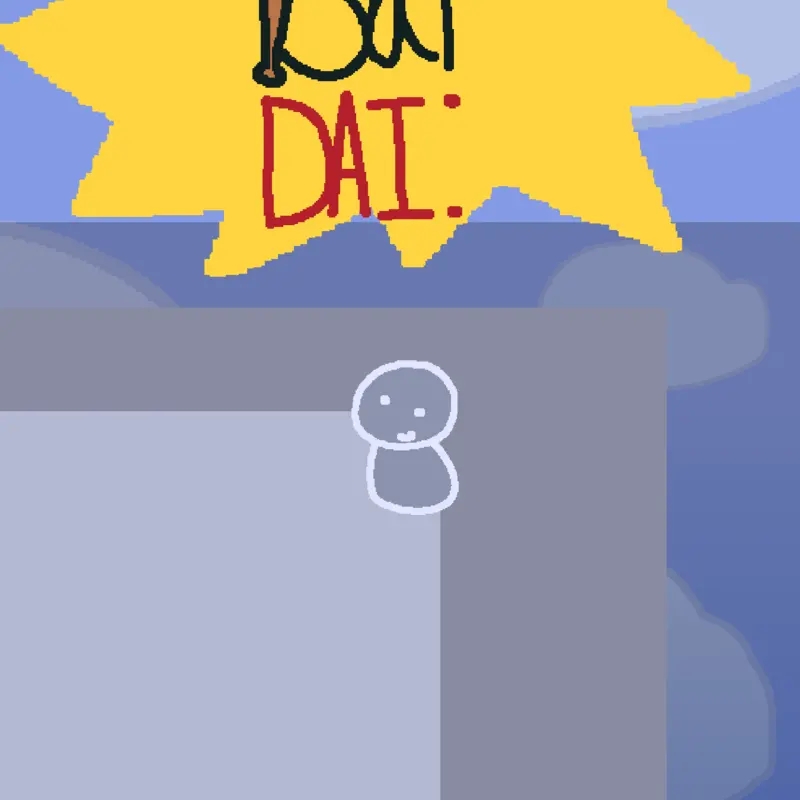 Bat dai (Customized) batting day by @nerded