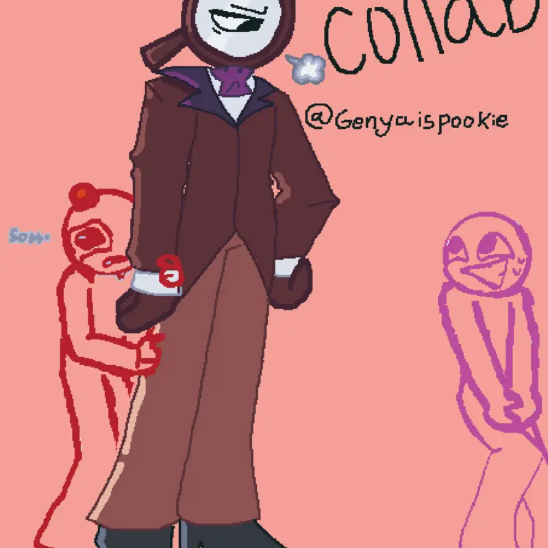 Game by @GenyaIsPookie