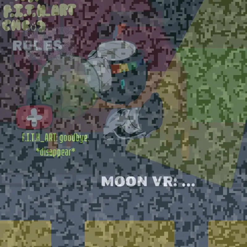Game by @moon_vr