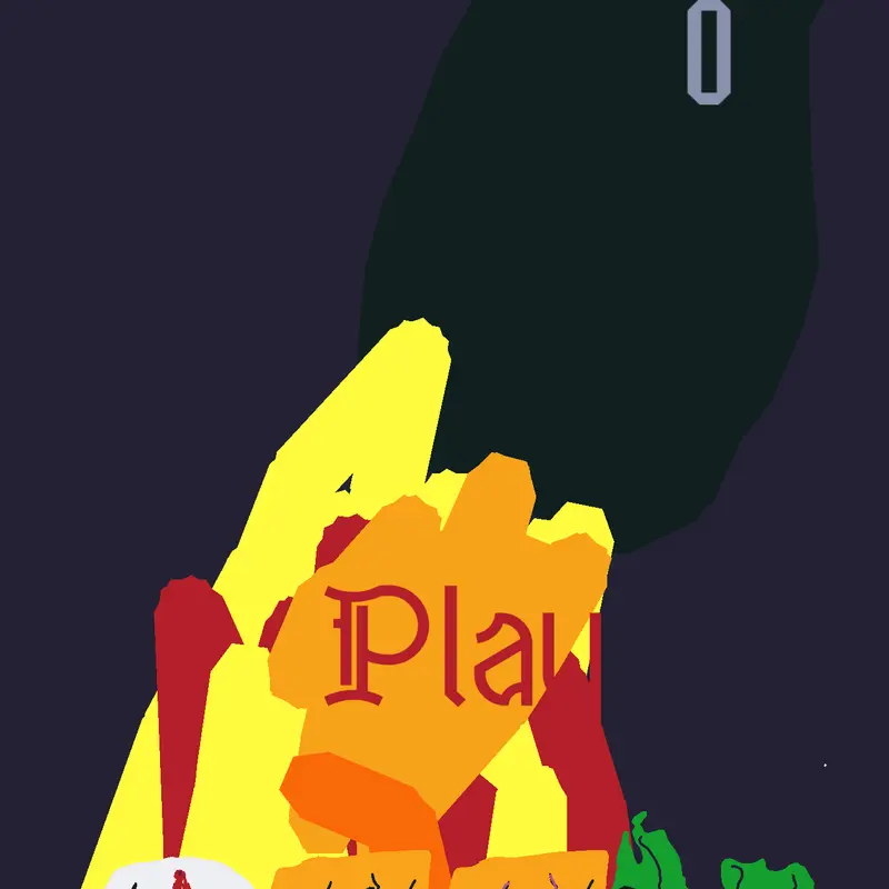 Game by @Mingles15