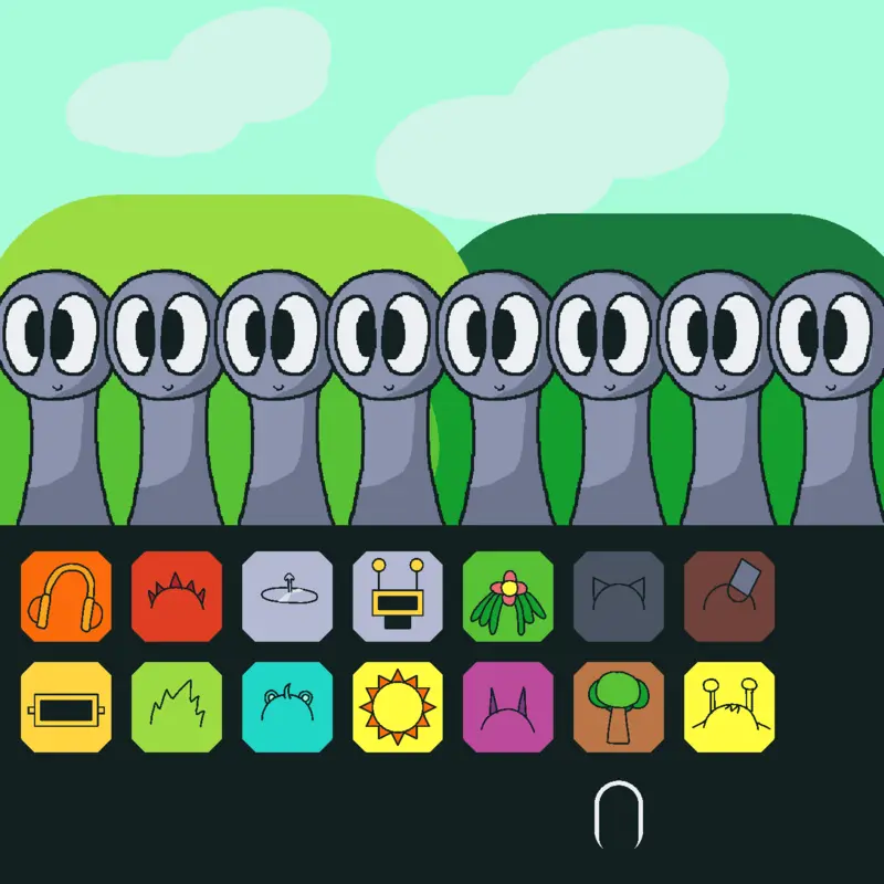 Game by @BlooFan