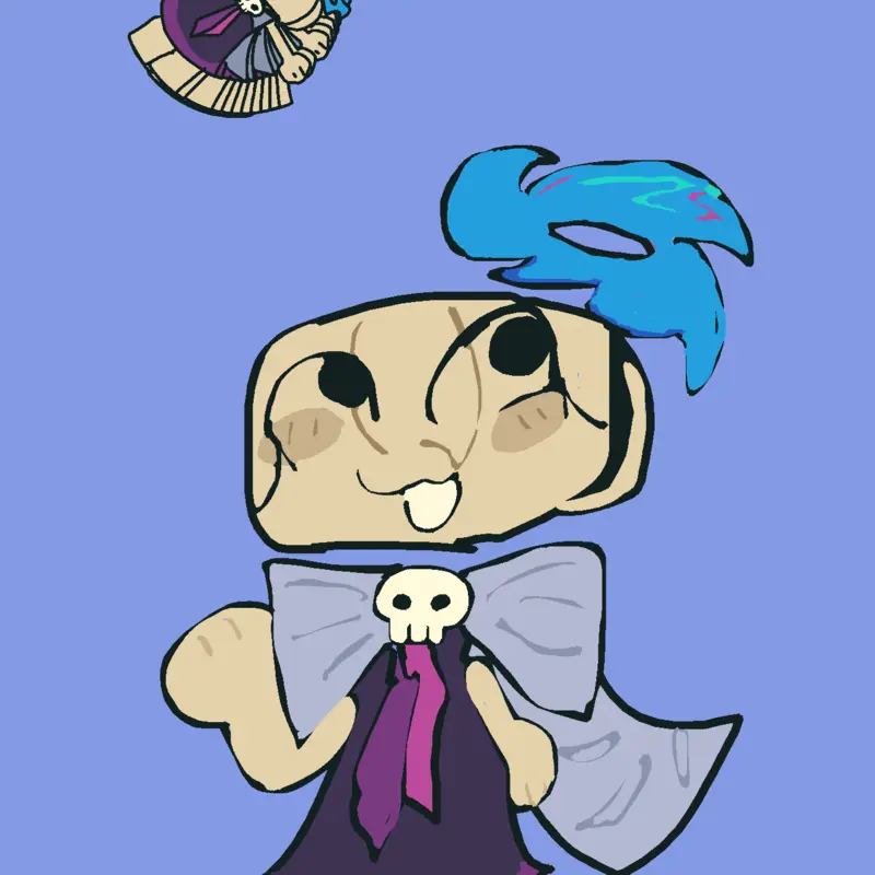 Game by @Melanie__