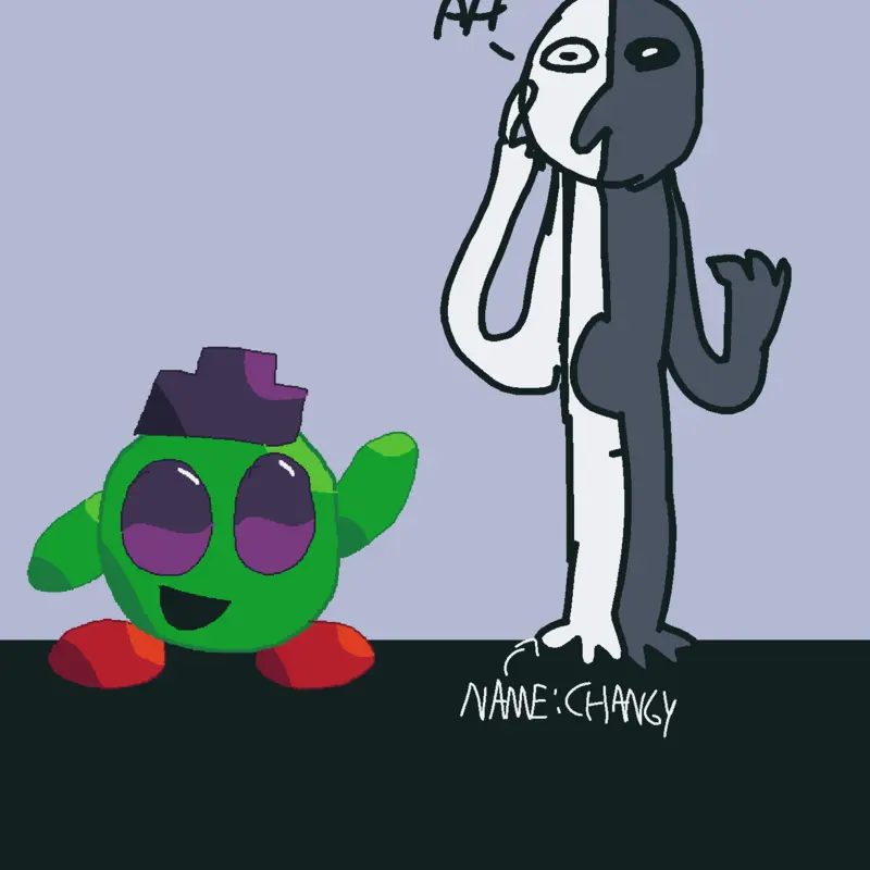 Game by @Vesuvio1315