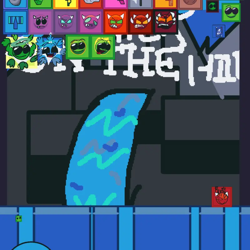 Game by @Rayo_TheToyPoodle