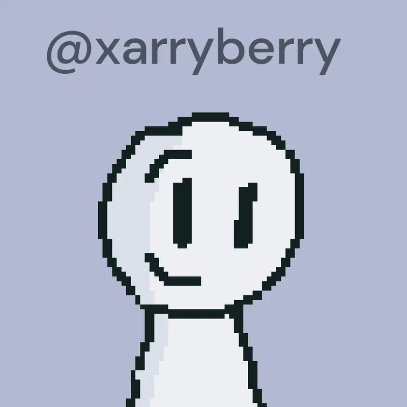 Game by @pebbledw