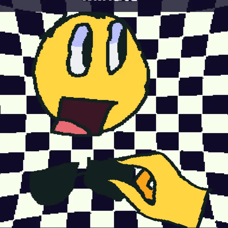 Game by @hAcKd