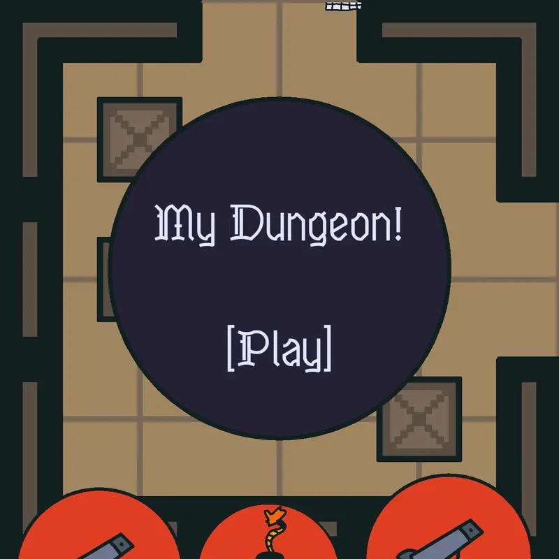 Game by @albanian_egg