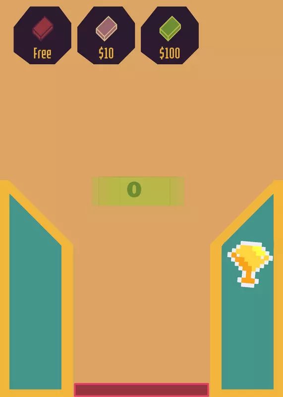 Game by @MP_STUDIO