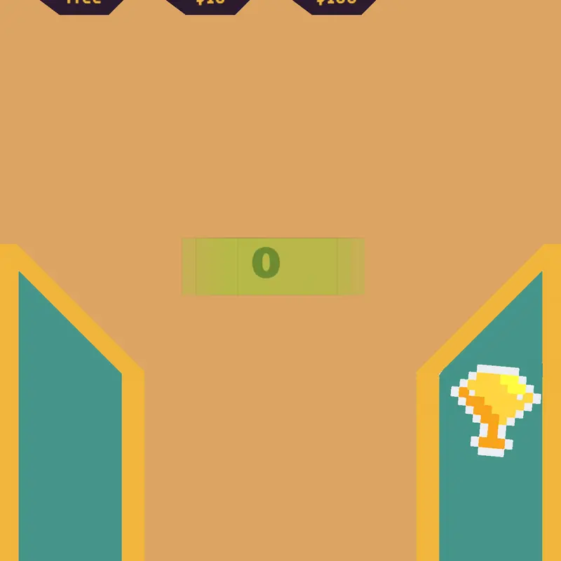 Game by @MP_STUDIO
