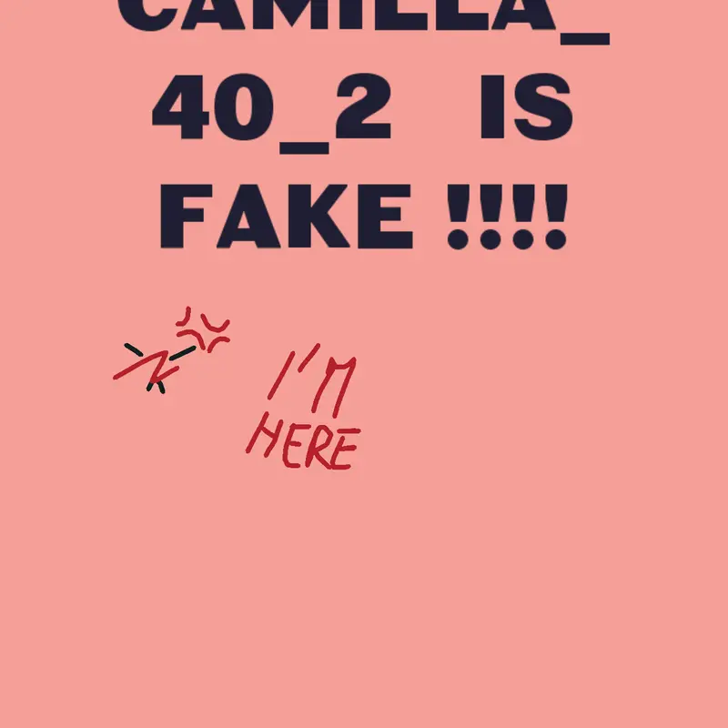 Game by @Camillaq_40