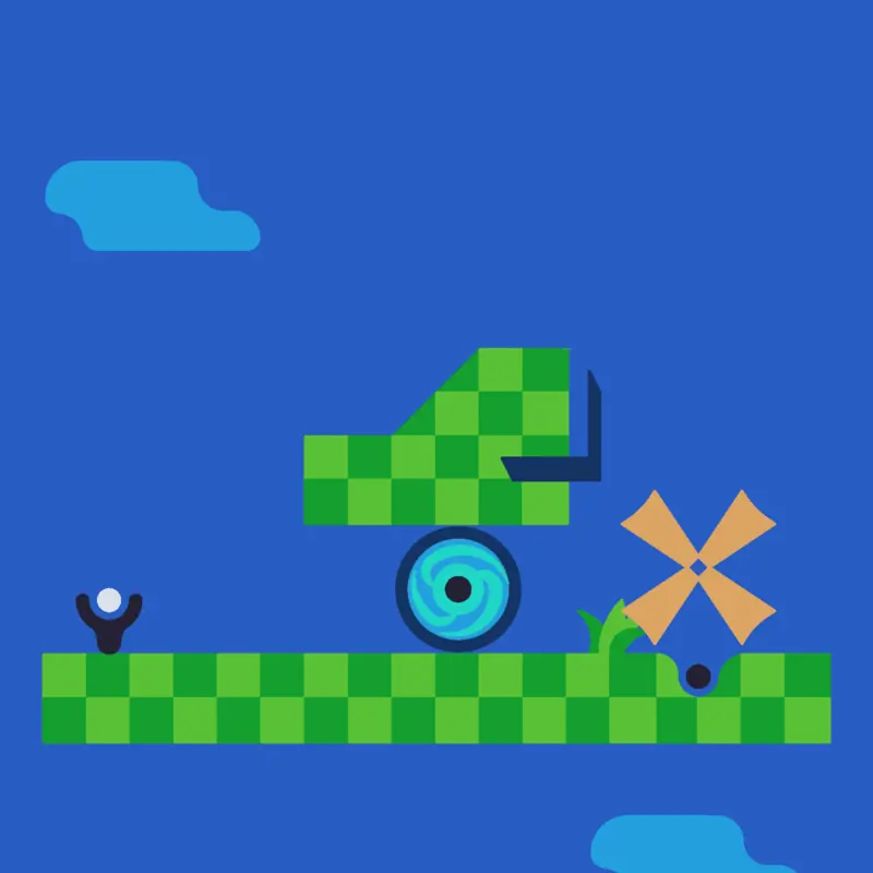 Game by @vixxionn