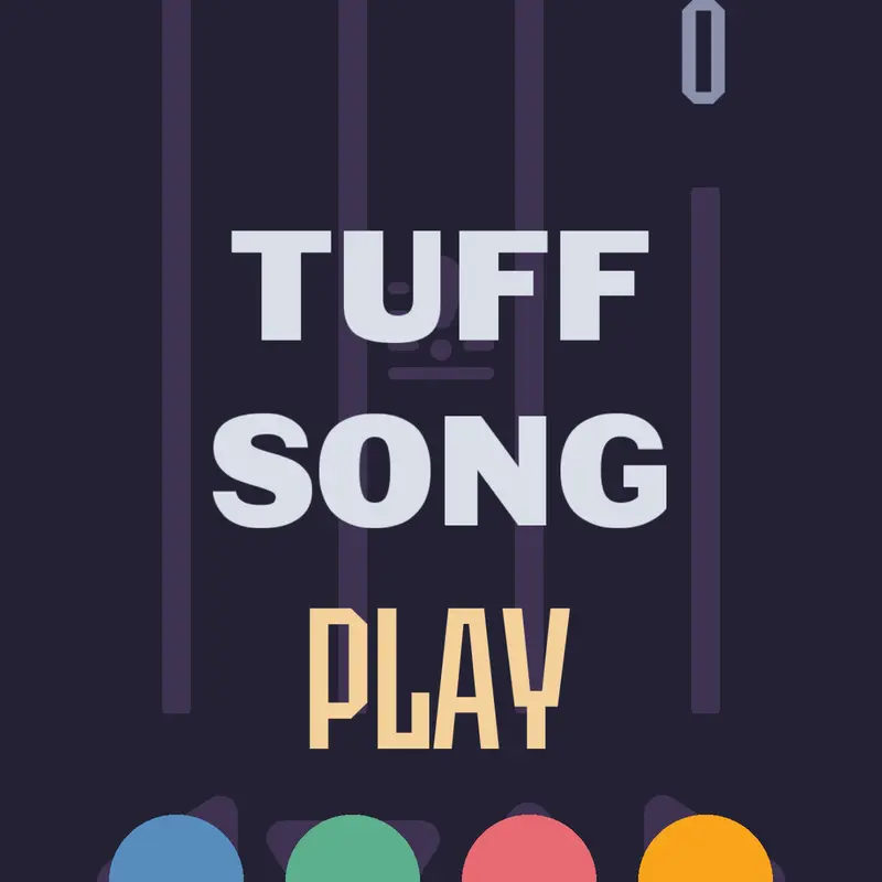 Game by @lostdasoul