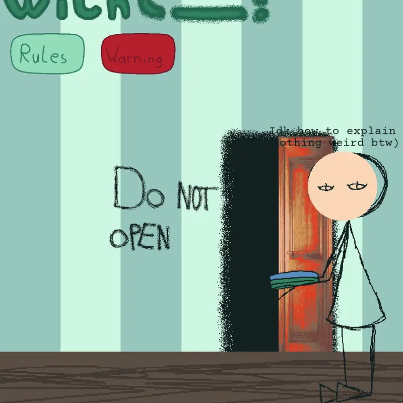 Game by @am_just_a_normal_person