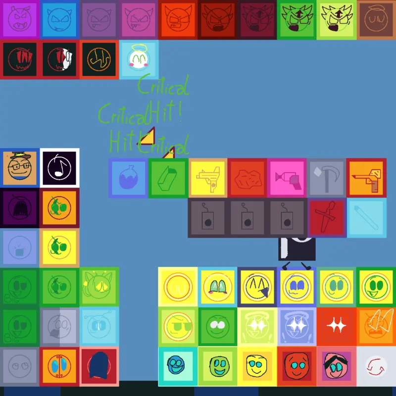 Game by @gamrgame