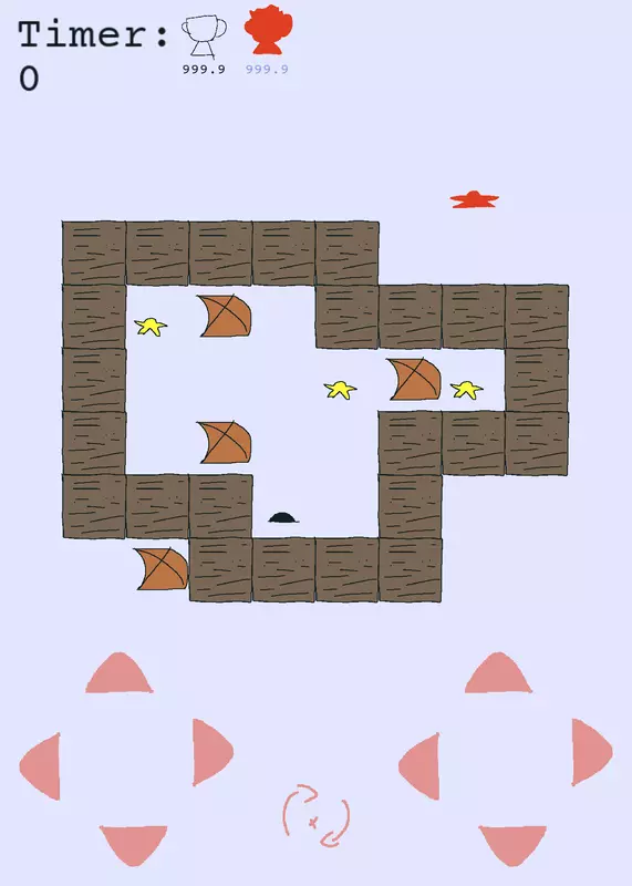 Game by @alexanderlehu