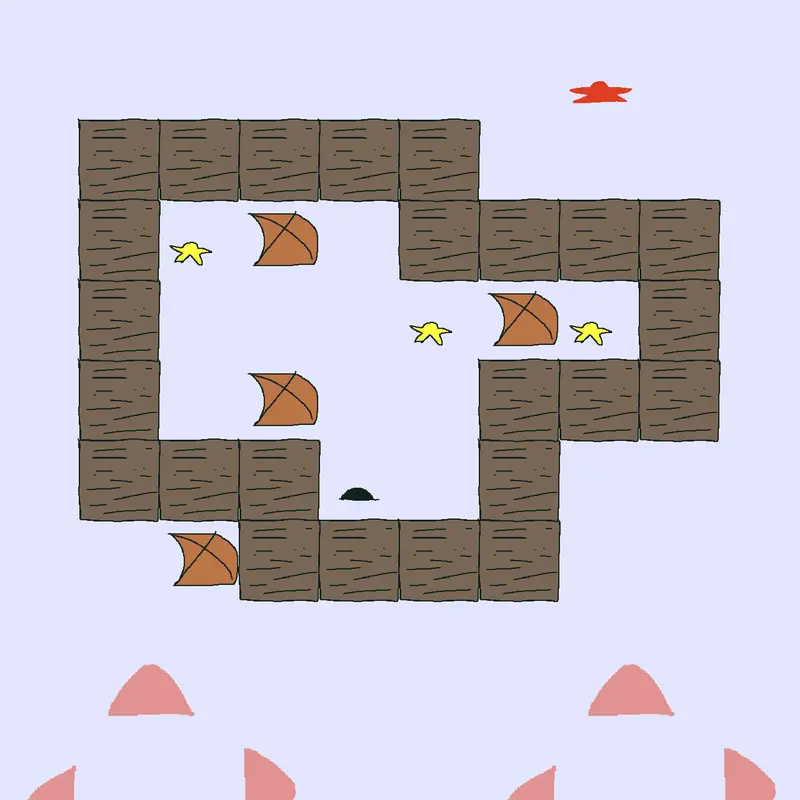 Game by @alexanderlehu