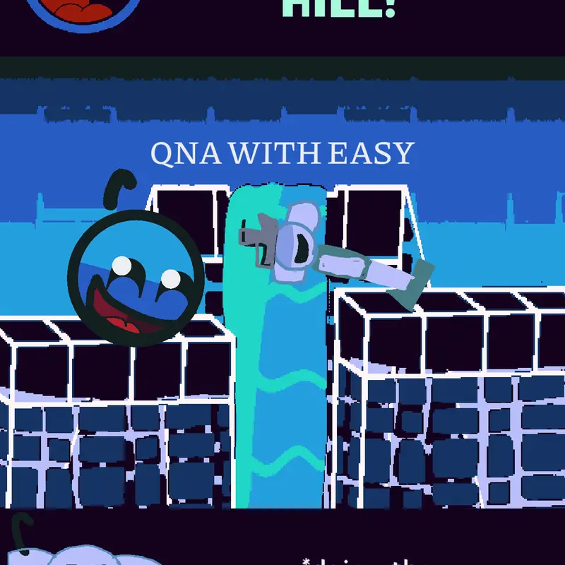 Game by @AxDemon