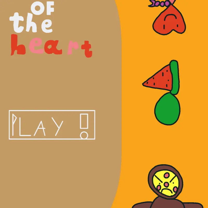 Game by @edaayca