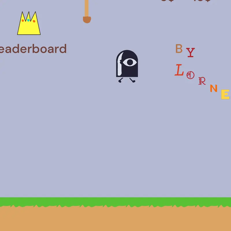 Game by @lornes