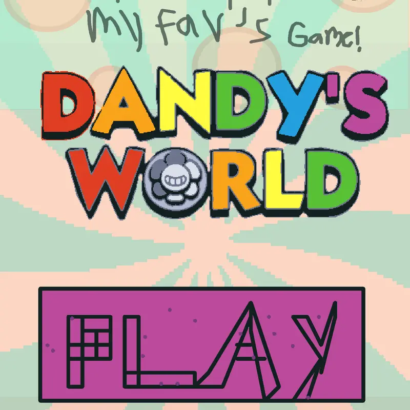 Game by @sproutismyfav