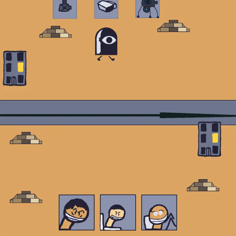 Game by @UNDERFANS