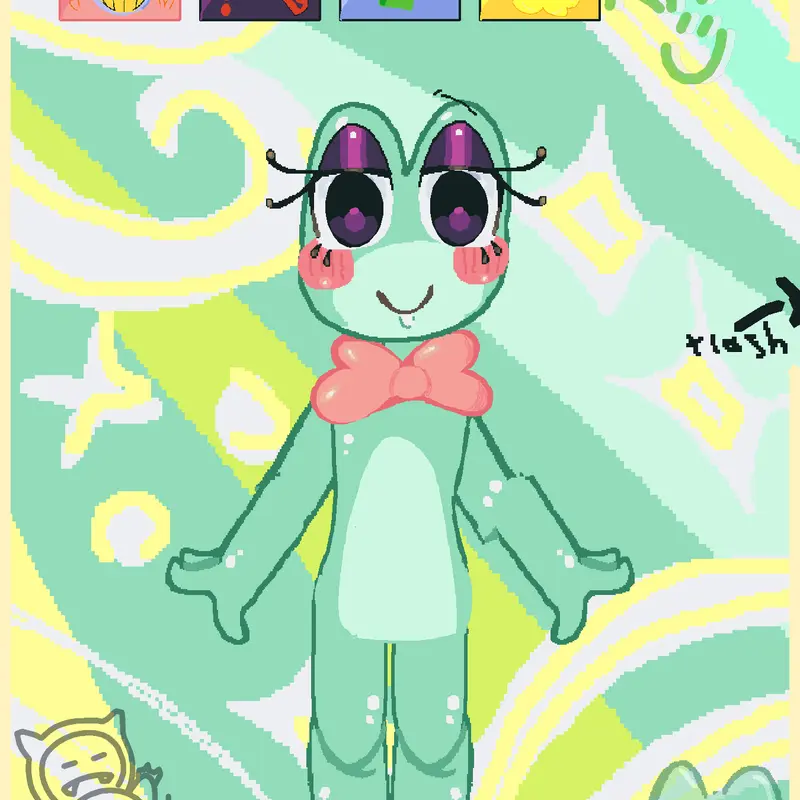 Game by @emery12345