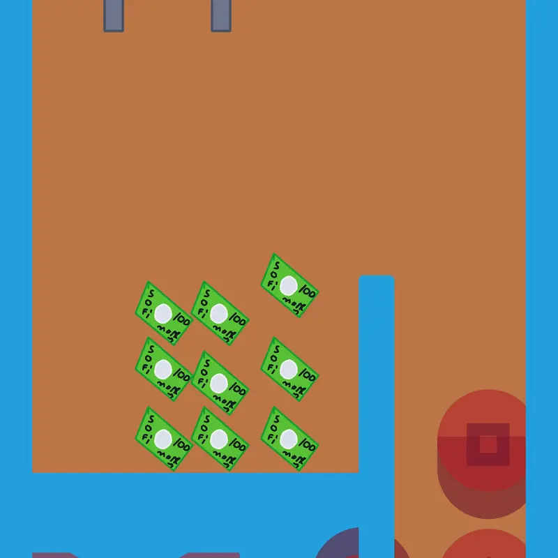 Game by @sofichang