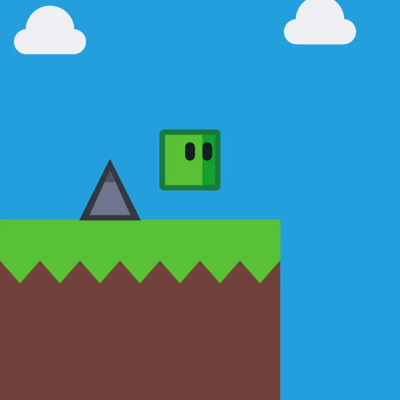 Game by @ARLO999