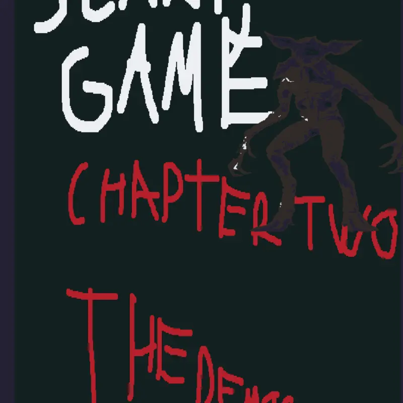 Game by @SamuelineG