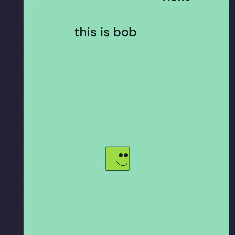 Game by @yesp2